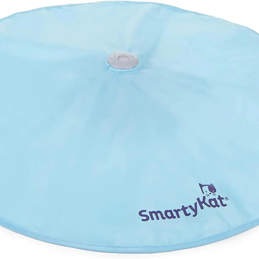 Smartykat Electronic Motion/Moving Toys for Cats & Kittens, Battery Powered, Mim